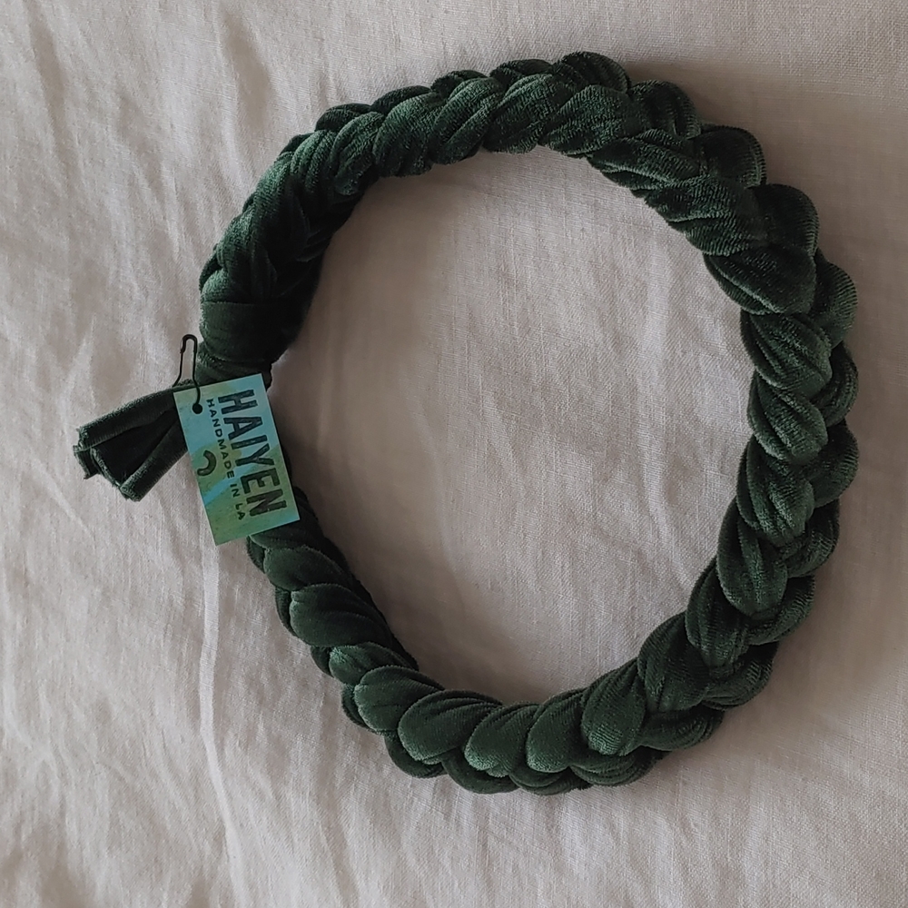 Headband